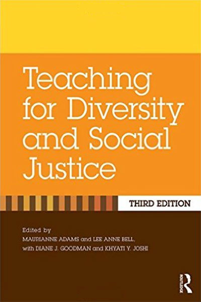 Teaching for Diversity and Social Justice